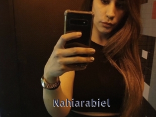 nahiarabiel webcam livesex