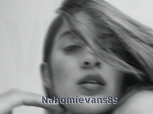 Nahomievans89