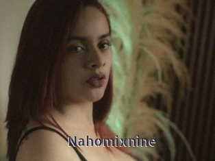 Nahomixnine