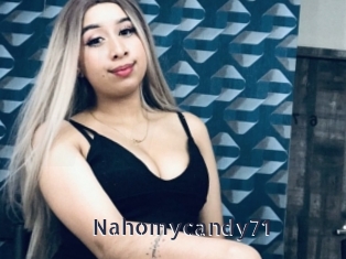 Nahomycandy71