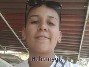 Nahomygil