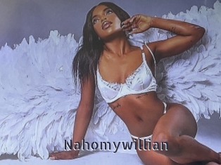 Nahomywillian