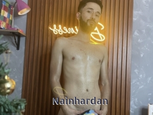 Nainhardan