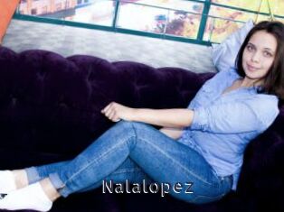 Nalalopez