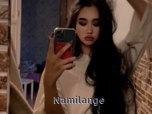 Namilange