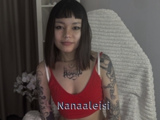 Nanaaleisi