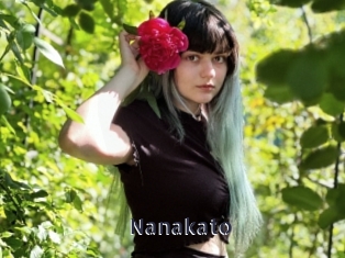 Nanakato
