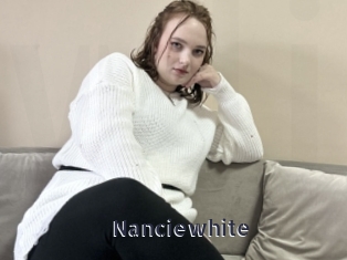 Nanciewhite