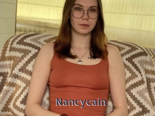 Nancycain
