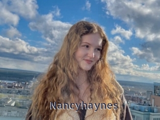 Nancyhaynes