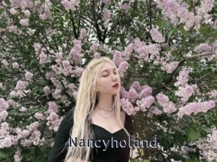 Nancyholand