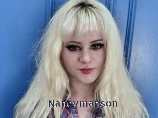 Nancymanson