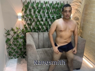 Nanosmith