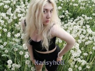 Nansyholl