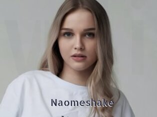 Naomeshake