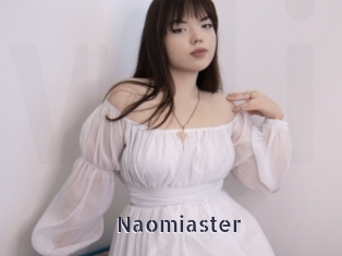Naomiaster