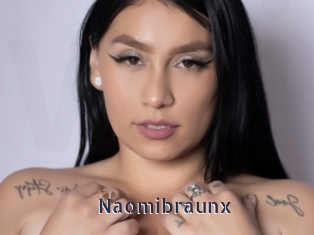 naomibraunx webcam livesex