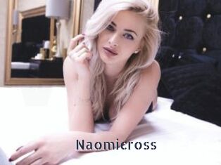 Naomicross