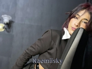 naomiisky webcam livesex