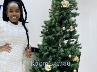 Naomikamau