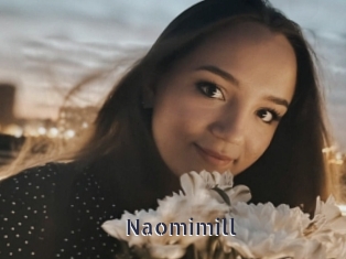 naomimill webcam livesex
