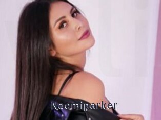 Naomiparker