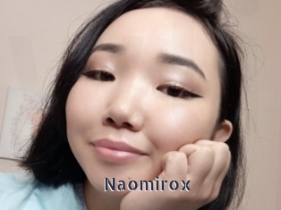 naomirox webcam livesex