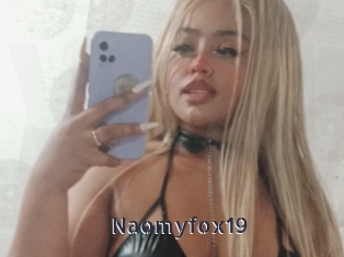 Naomyfox19