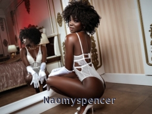 Naomyspencer