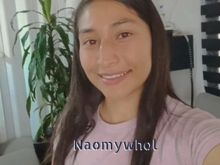 Naomywhol