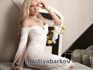 Nastiyabarkov