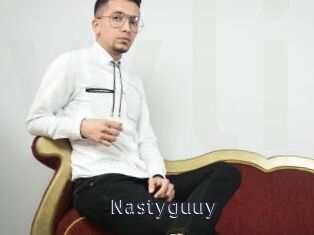 Nastyguuy