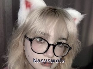 nasyswots webcam livesex