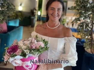 Natalibinario