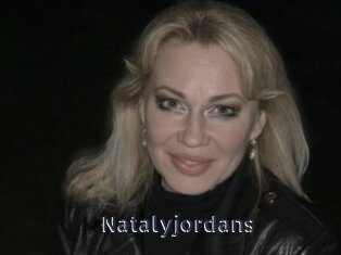 Natalyjordans