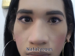 natalyrous webcam livesex