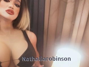 Nathaliarobinson