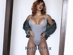 Nattaliefox