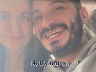nattyandren webcam livesex