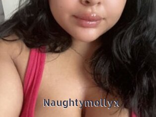 Naughtymollyx