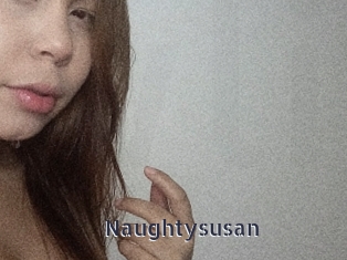 Naughtysusan