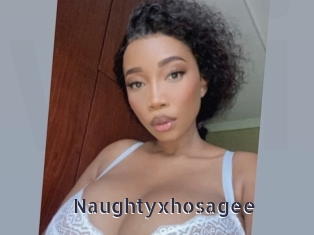 Naughtyxhosagee