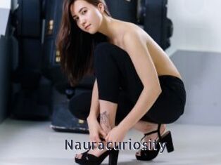 Nauracuriosity