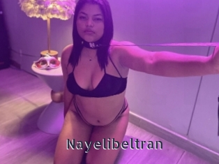 Nayelibeltran