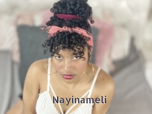 Nayinameli