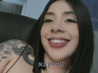 Nayomii