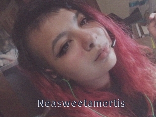 neasweetamortis webcam livesex