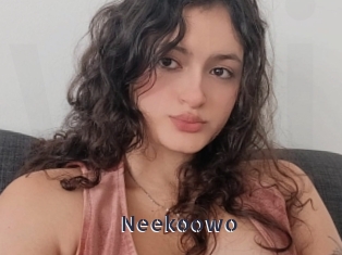 Neekoowo
