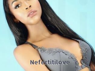 Nefertitilove