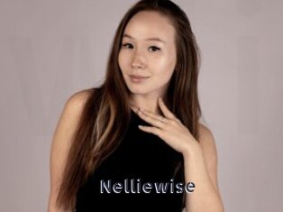 Nelliewise